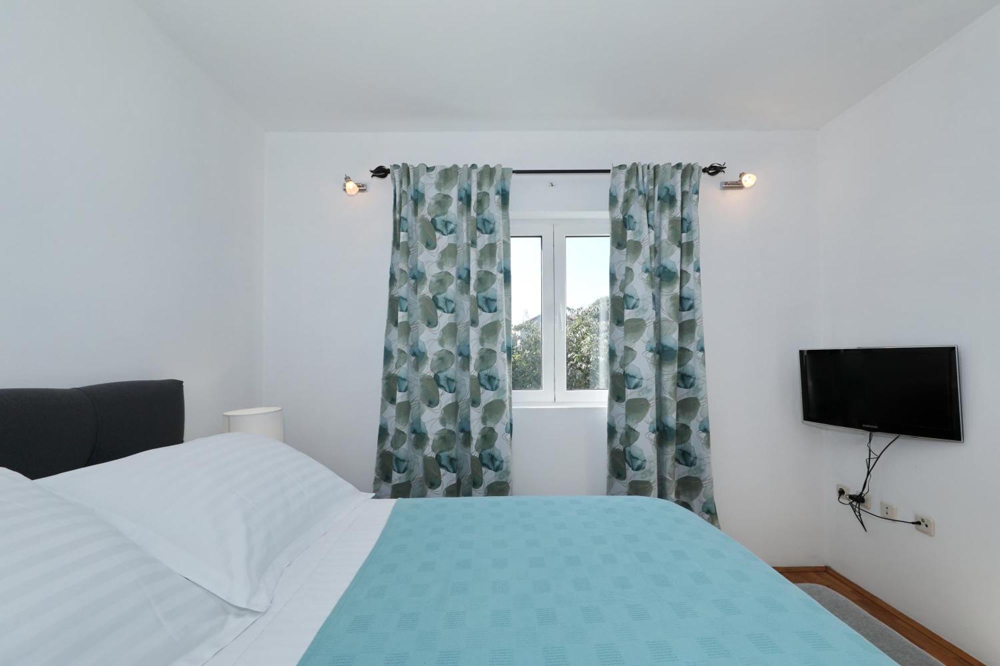 Sea Relaxing Apartment Bibinje Exterior foto