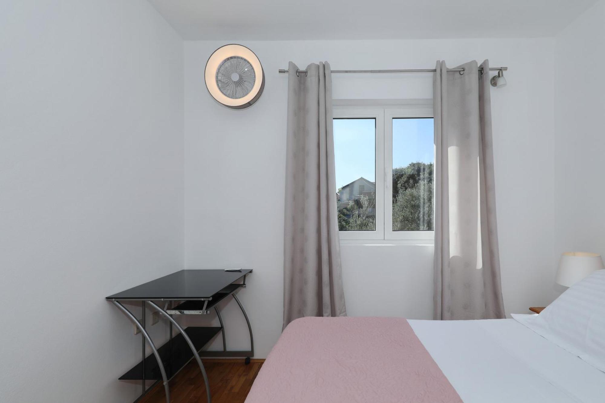 Sea Relaxing Apartment Bibinje Exterior foto
